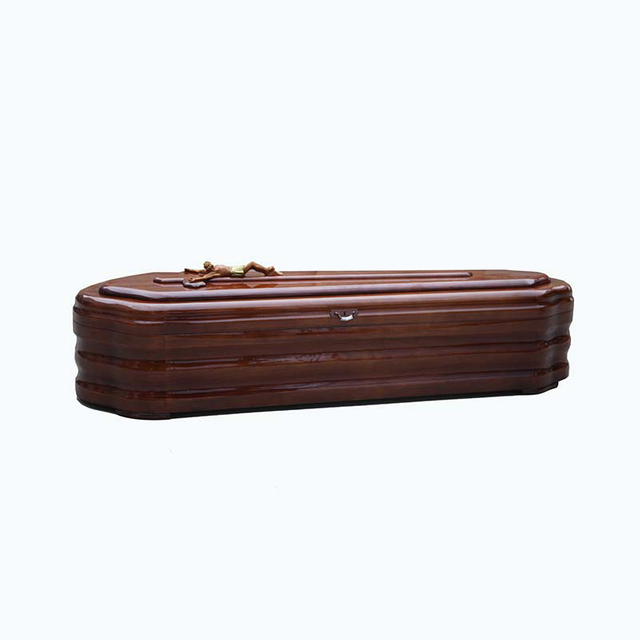 Spanish Coffin