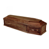 French Coffin